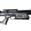 Kép 5/7 - Kral Puncher Breaker bullpup légpuska, Skull szintetikus tus, 4.5 mm
