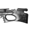Kép 6/7 - Kral Puncher Breaker bullpup légpuska, Skull szintetikus tus, 4.5 mm