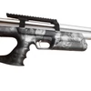 Kép 4/8 - Kral Puncher Breaker bullpup légpuska, Skull Marines szintetikus tus, 5.5 mm