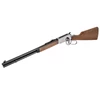 Kép 2/7 - Walther Legends Cowboy Chrome légpuska, 4.5 mm