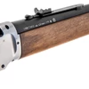 Kép 7/7 - Walther Legends Cowboy Chrome légpuska, 4.5 mm