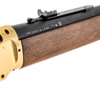 Kép 6/8 - Walther Legends Cowboy Gold légpuska, 4.5 mm