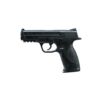 Kép 1/3 - Smith Wesson M&P40 CO2 airsoft pisztoly