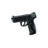 Kép 2/3 - Smith Wesson M&P40 CO2 airsoft pisztoly