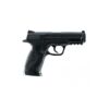 Kép 3/3 - Smith Wesson M&P40 CO2 airsoft pisztoly