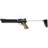 Kép 1/7 - Artemis PP750 PCP légpisztoly kihúzható tussal, 4.5mm