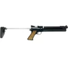 Kép 2/7 - Artemis PP750 PCP légpisztoly kihúzható tussal, 4.5mm