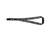 Kép 2/2 - Alpha Industries Camo Lanyard, black camo