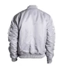 Kép 2/2 - Alpha Industries MA-1 NASA Reflective dzseki, silver-reflective, L