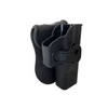 Kép 2/4 - Cytac műanyag gyorstok, Glock-19