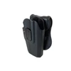Kép 2/5 - Cytac műanyag gyorstok Glock-19 G3