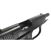 Kép 4/7 - Bruni New Police gáz riasztó pisztoly, 9mm PA
