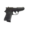 Kép 2/7 - Bruni New Police gáz riasztó pisztoly, 9mm PA