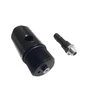 Kép 3/3 - Air Arms quick fill adapter, manométerrel