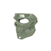 Kép 1/5 - Skull Messenger védőmaszk, Olive Drab