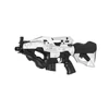 Kép 2/10 - Thunder Maul Carbine elektromos airsoft rohampuska