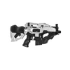 Kép 3/10 - Thunder Maul Carbine elektromos airsoft rohampuska