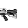 Kép 7/10 - Thunder Maul Carbine elektromos airsoft rohampuska