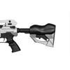 Kép 8/10 - Thunder Maul Carbine elektromos airsoft rohampuska