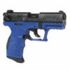 Kép 10/10 - Walther P22 Q gázpisztoly, Blue Star