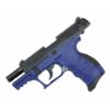 Kép 3/10 - Walther P22 Q gázpisztoly, Blue Star