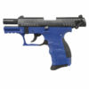 Kép 5/10 - Walther P22 Q gázpisztoly, Blue Star