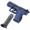 Kép 7/10 - Walther P22 Q gázpisztoly, Blue Star
