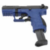 Kép 8/10 - Walther P22 Q gázpisztoly, Blue Star