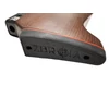 Kép 10/14 - Zbroia SAPSAN, PCP légpuska, cal 6.35 mm, fekete cső, barna tus, 450 mm