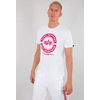 Kép 3/3 - Alpha Industries TTP póló, white, M