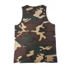 Kép 2/4 - Alpha Industries Basic Tank Camo trikó, woodand camo, M