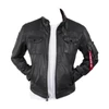 Kép 1/4 - Alpha Industries Air Racer dzseki, black, L
