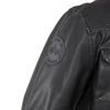 Kép 4/4 - Alpha Industries Air Racer dzseki, black, L