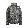 Kép 1/2 - Remington Explorer Green Camo kabát, M