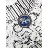 Kép 2/4 - Alpha Industries LMoon Landing póló, White, M