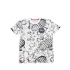Kép 1/4 - Alpha Industries LMoon Landing póló, White, M