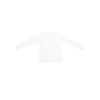 Kép 2/3 - Alpha Industries Basic T LS hosszú újjú póló, white, M