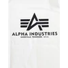 Kép 3/3 - Alpha Industries Basic T LS hosszú újjú póló, white, M