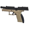 Kép 12/23 - CZ P-10 C OR/OT GBB airsoft pisztoly half-tan (CO2) 