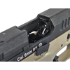 Kép 14/23 - CZ P-10 C OR/OT GBB airsoft pisztoly half-tan (CO2) 