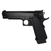 Kép 1/7 - CM128 Colt 45 elektromos pisztoly, fekete