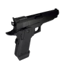 Kép 4/7 - CM128 Colt 45 elektromos pisztoly, fekete