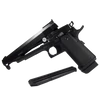 Kép 7/7 - CM128 Colt 45 elektromos pisztoly, fekete