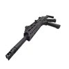 Kép 7/11 - CZ Scorpion EVO-3 A1 airsoft géppisztoly