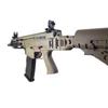 Kép 4/13 - CZ 805 BREN A2 airsoft gépkarabély, tan