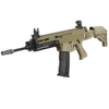 Kép 5/12 - CZ 805 BREN A1 airsoft gépkarabély, tan