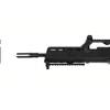 Kép 6/8 - JG0738 V2 G36 elektromos puska, fekete 