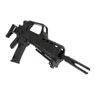 Kép 4/7 - JG0838 G36 airsoft rohampuska optikával