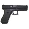 Kép 2/9 - WE Glock 18C Gen 4. GBB airsoft pisztoly 