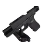 Kép 5/9 - WE Glock 18C Gen 4. GBB airsoft pisztoly 